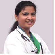 Dr. P Sandhya Pithani, Obstetrician and Gynaecologist in kakinada