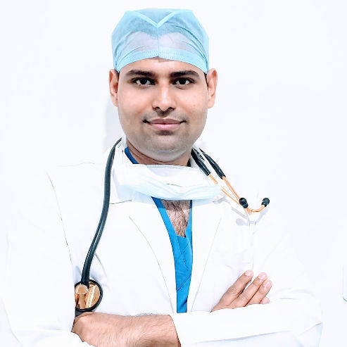 Dr. Rockey Katheria, Cardiologist Online