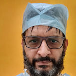 Dr. Mohammed Ayub Karam Nabi Siddiqui Dr. Mohammed Ayub Karam Nabi Siddiqui
