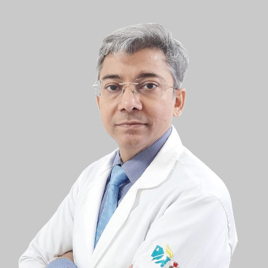 Dr. Saif N Shah, Orthopaedician Online