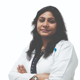 Dr. Neha Nakra, Psychologist in greater noida