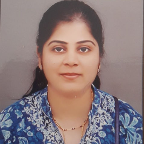Dr Shweta Gadge, Ent Specialist in bangalore