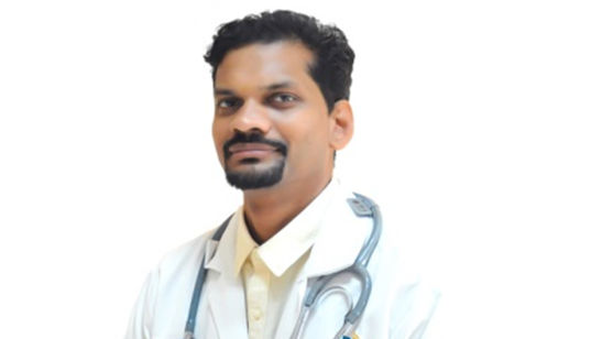 Dr Ravindran Cardiologist In Trichy Consult Online Now Apollo 247 Apollo 24 7