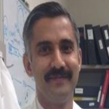 Dr. Linu Abraham Jacob, Medical Oncologist Online