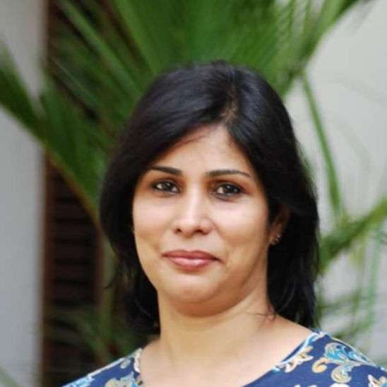 Dr. Rekha Khaund Borkotoky, Paediatrician in dispur guwahati