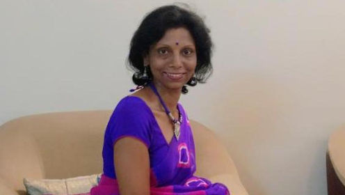 Dr. Madhumathi Sanjay, Obstetrician and Gynaecologist in keshogiri hyderabad