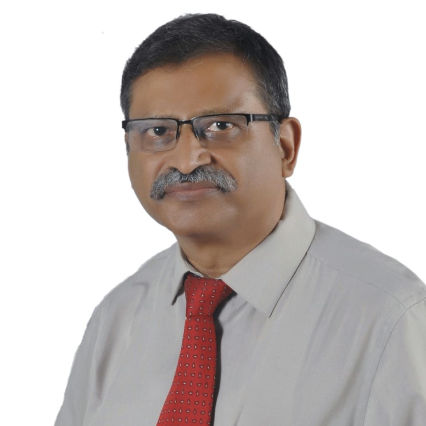 Prof. Dr. Ajit Saxena, Urologist Online
