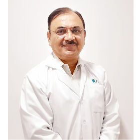Dr. Ajay Wadhawan, Orthopaedician Online