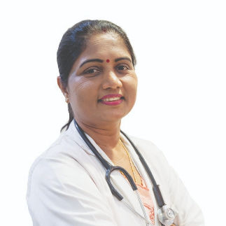 Dr. Kiranbala Dash, Obstetrician and Gynaecologist in west delhi