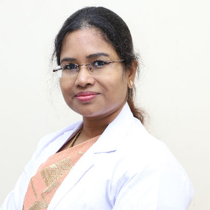 Dr. Vimala Chapala, Obstetrician & Gynaecologist in bangalore