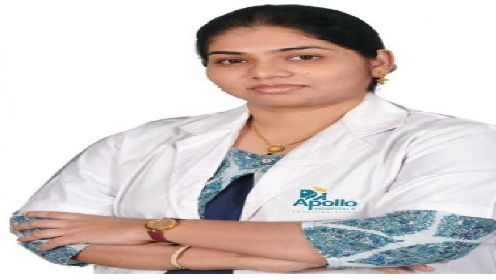 Dr. Vidya Konduri