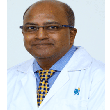 Dr. Murugan N, Hepatologist in dpi chennai