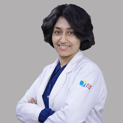 Dr. Shafali Yadav, Dermatologist Online