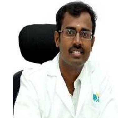 Dr. S Muthukani, Neurologist in tiruninravur tiruvallur