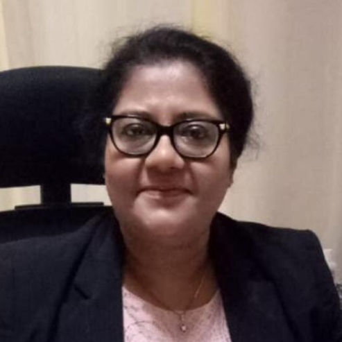 Dr. Srabani Ghosh Zoha, Dermatologist in cmda abasan kolkata
