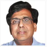 Dr. Ashok Goyal