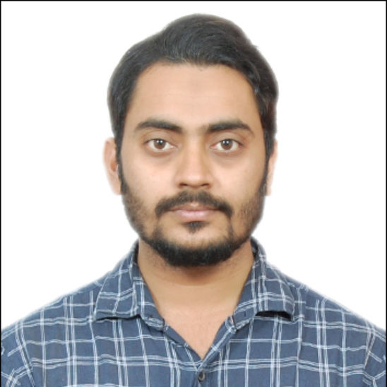 Mr. Syed Mohd Aatif Javed, Physiotherapist And Rehabilitation Specialist in sambhuai kanpur dehat