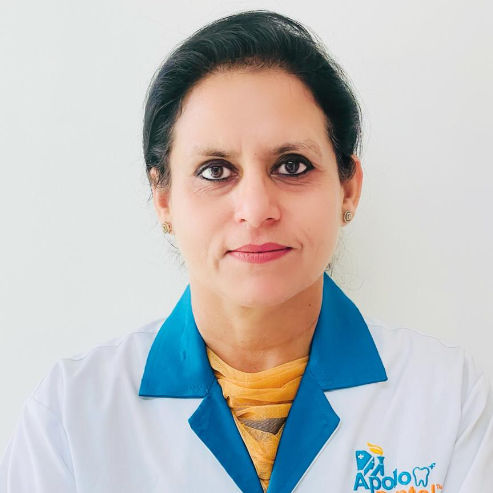 Dr. Ravneet Kaur, Dentist in ida jeedimetla hyderabad