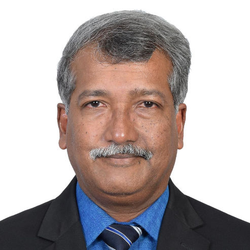 Dr. Thirumalai Ganesan, Urologist in ramakrishna nagar chennai chennai