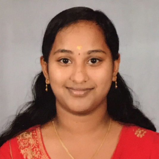 Dr. Sanjana G V, Dentist Online