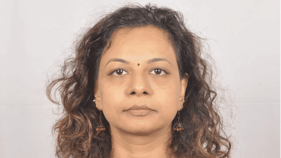 Dr. Aparna Bhatnagar, Ophthalmologist in vijayalakshmipuram tiruvallur