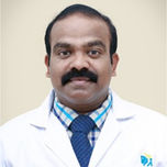 Dr. Manimudi A