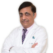 Dr. Deepak Govil, Surgical Gastroenterologist in chittranjan park south delhi