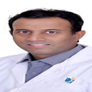 Dr. Manu Vergis, Ent Specialist in tirumullaivoyal tiruvallur