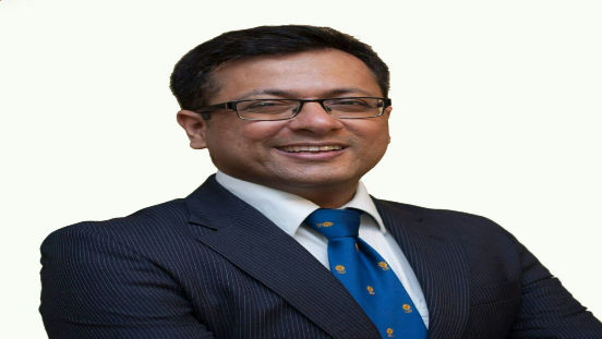 Dr. Sumit Gulati