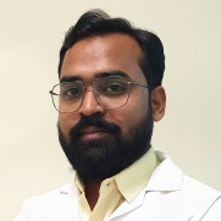 Dr. Om Parshuram Patil, Spine Surgeon in nehru road mumbai mumbai