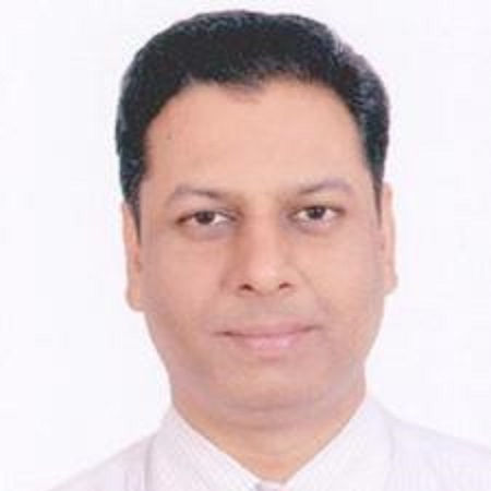 Dr. Prashant Kewle, Ent Specialist in bplane mumbai