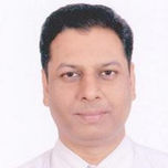 Dr. Prashant Kewle