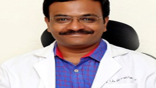 Dr. Suresh Kumar A