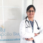 Dr. Vennela Devarapalli