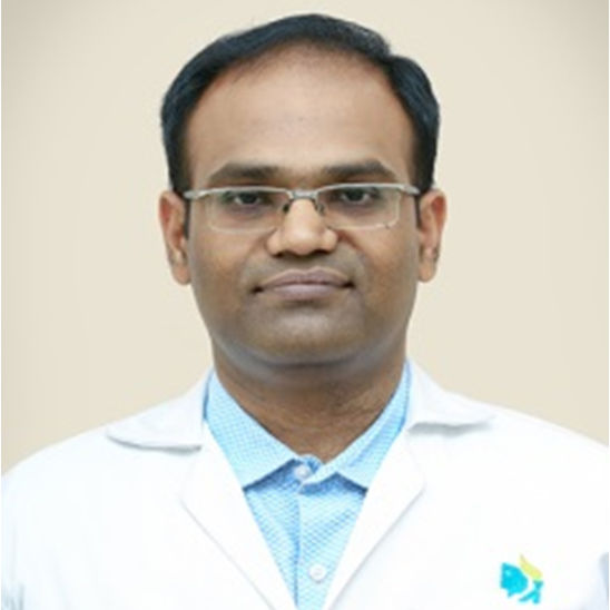 Dr. Murali Rangan, Gastroenterology/gi Medicine Specialist in trichy
