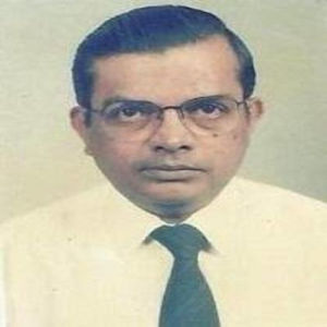 Dr. Chandran Abraham, Ophthalmologist Online