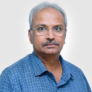 Dr. Purushothaman V, Plastic Surgeon in tondiarpet bazaar chennai
