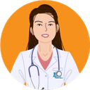 Dr Pooja Dubey Sonawane, Psychiatrist