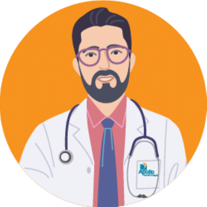 Dr. Sunil Navalgund, Surgical Oncologist in bangalore