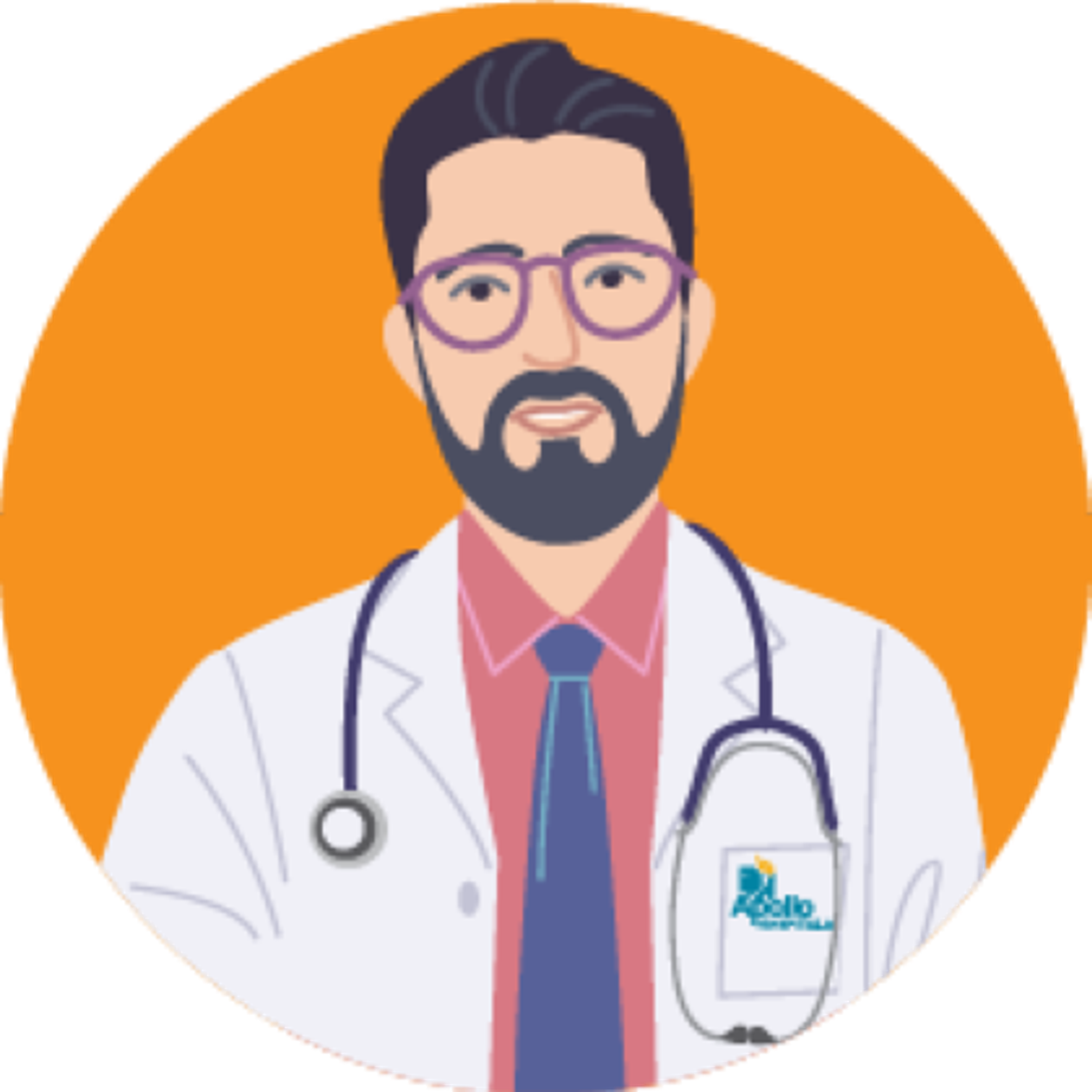 Dr. Mohit Dave, Pain Management Specialist