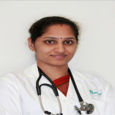 Dr. Rajmadhangi D, General Physician/ Internal Medicine Specialist in west mambalam chennai