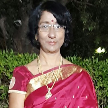 Dr. Revathi Ramaswamy S, Obstetrician and Gynaecologist in keshogiri hyderabad