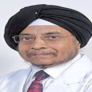 Dr. I P S Kochar, Paediatric Endocrinologist in mathura road faridabad faridabad