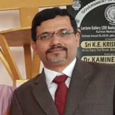 Dr. Narsing Rao J, Paediatrician Online
