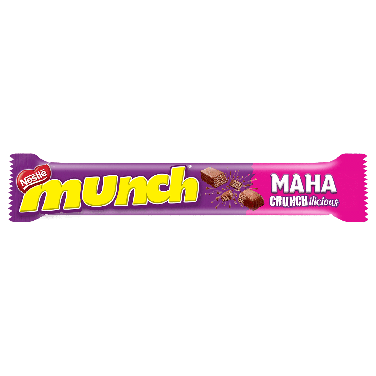 Buy Nestle Munch Maha, 10.4 gm Online