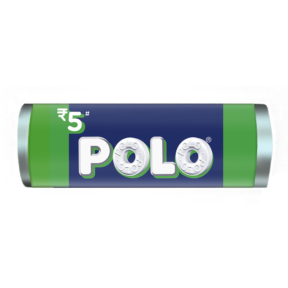 Buy Nestle Polo Mint Roll, 15 gm Online