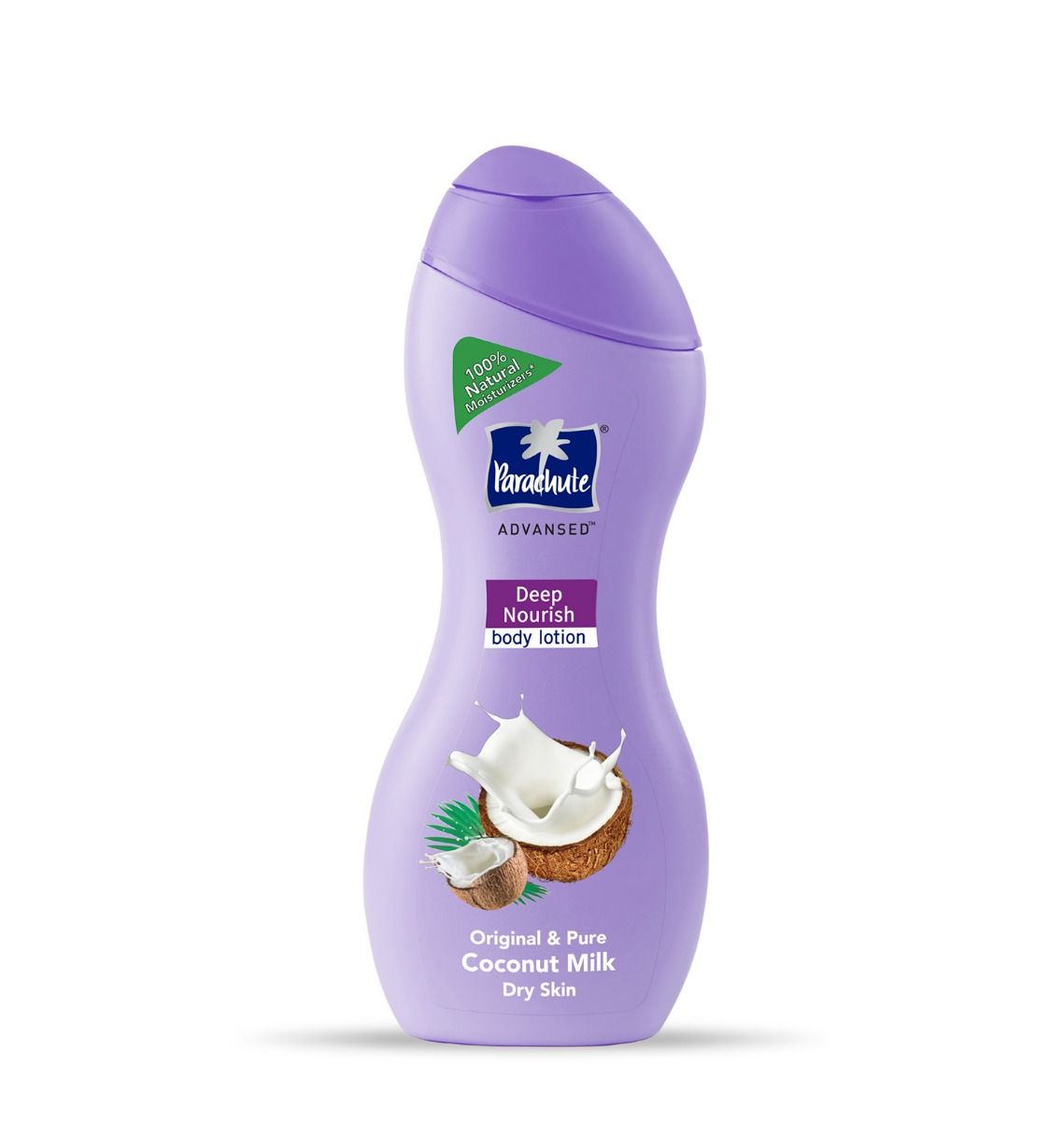 Parachute Advansed Deep Nourish Body Lotion, 250 ml Price, Uses, Side