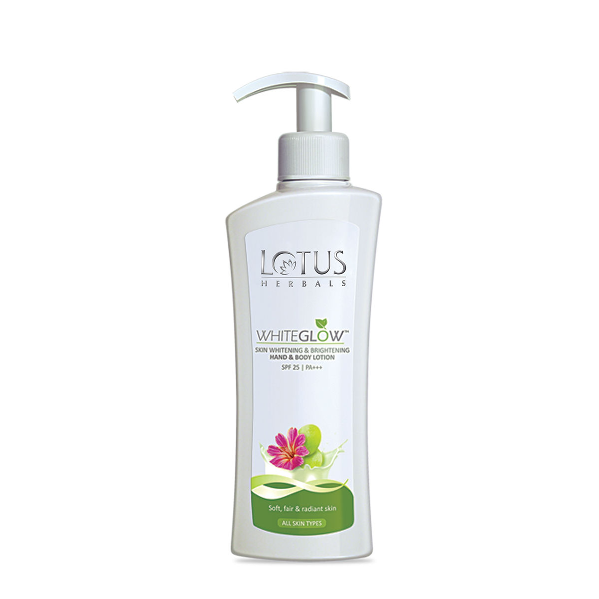 lotus sunscreen body lotion