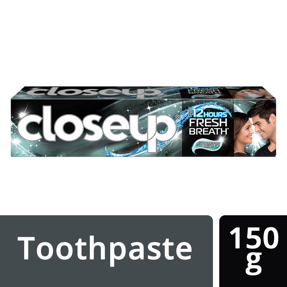 toothpaste close up price