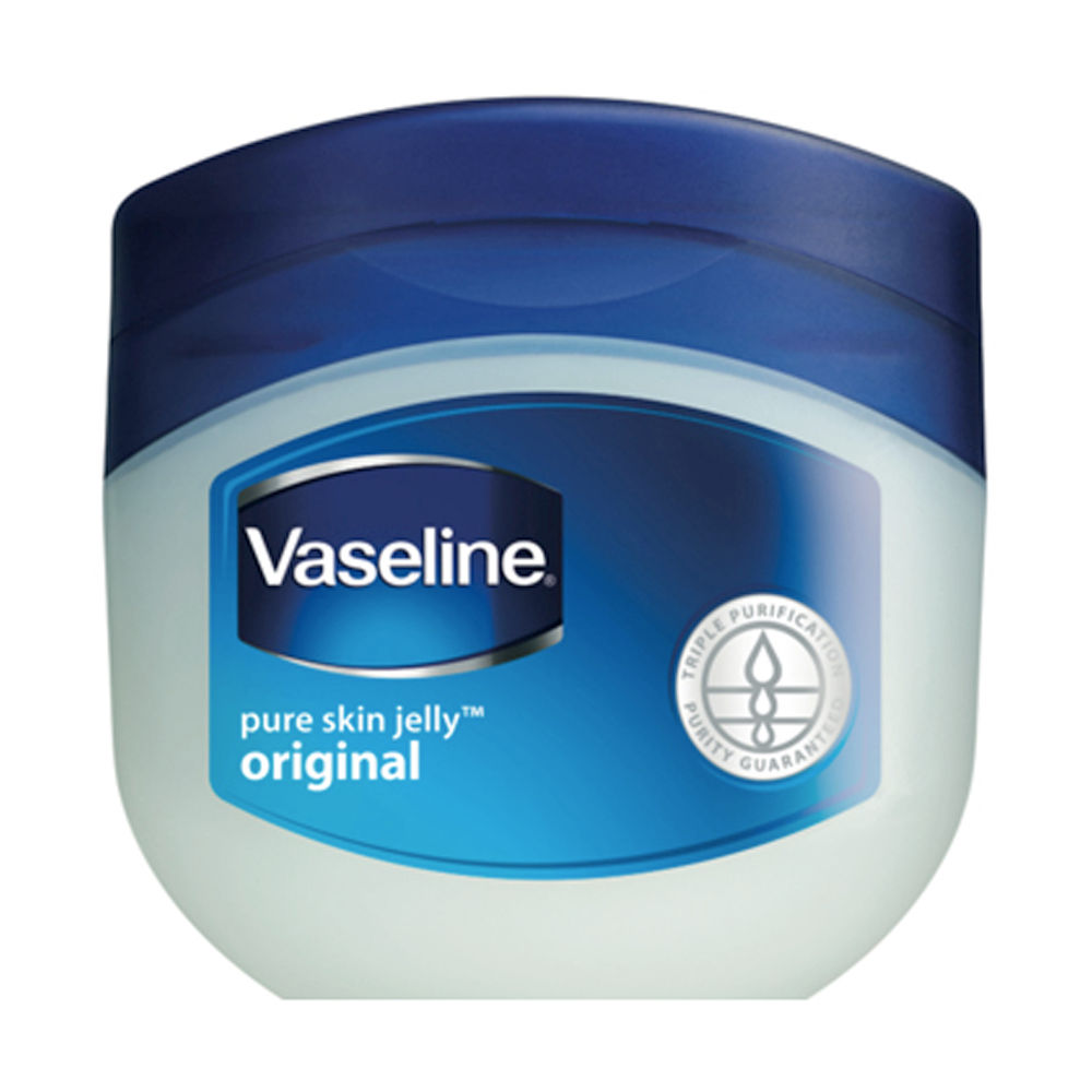 Buy Vaseline Original Pure Skin Jelly, 7 gm Online